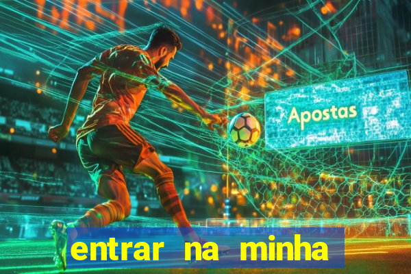 entrar na minha conta sportingbet